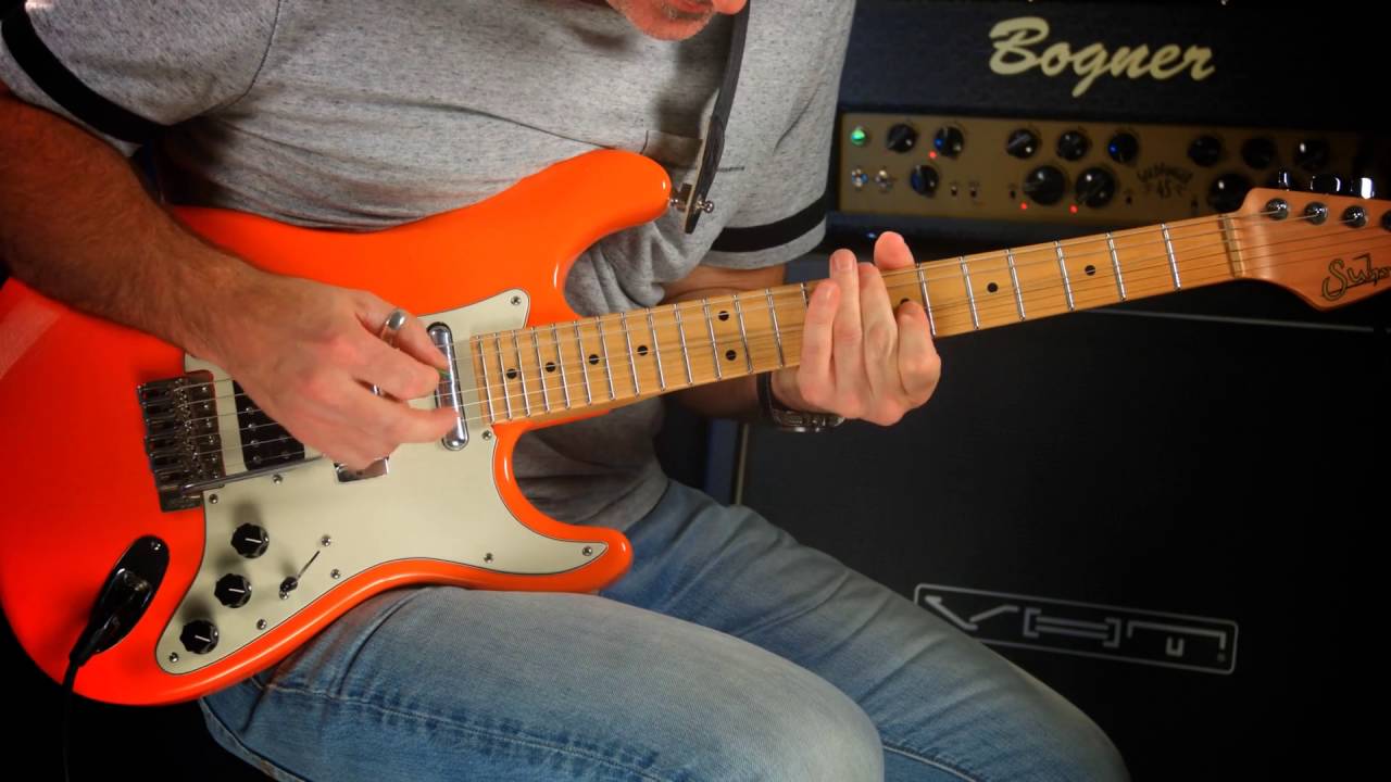 Tone Bridge App Review - The Awesome New App From Ultimate ...