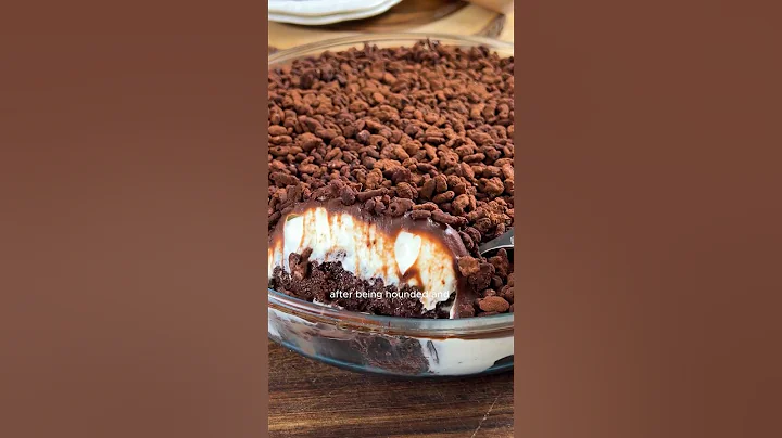 Making the VIRAL lazy cat cake was a mistake