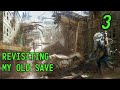 The incredible settlement of square stacking  lets revisit fallout 4 survival 3