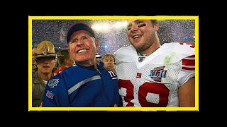 Tom Coughlin gets his second chance