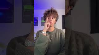 i was NOT expecting that 🥲