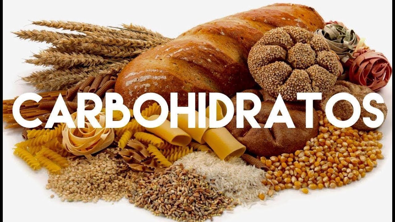 Carbohidratos y diabetes