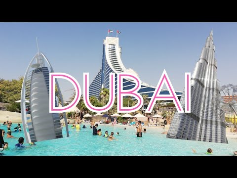 Video: Quante ore mancano a Dubai?