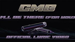 GMB Studio - I'll Be There (For You)