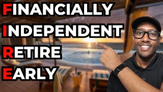 The FIRE Movement Doesn't Work (Here's Why)