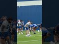 Bryce ballin’ #bryceboettcher #indianapoliscolts #nfldraft