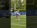 Bryce ballin’ #bryceboettcher #indianapoliscolts #nfldraft
