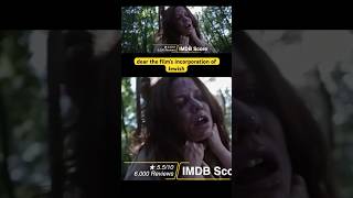 The Golem (2018): A Chilling Horror Gem You Need to Watch! 🎥👹 The Golem (2018): A Chilling Horror Gem You Need to Watch! 🎥👹