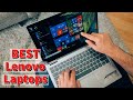 TOP 5 BEST Lenovo Laptops of 2021