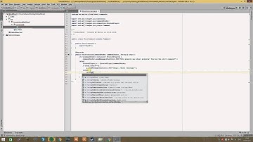 Global Communication - Java | BungeeCord