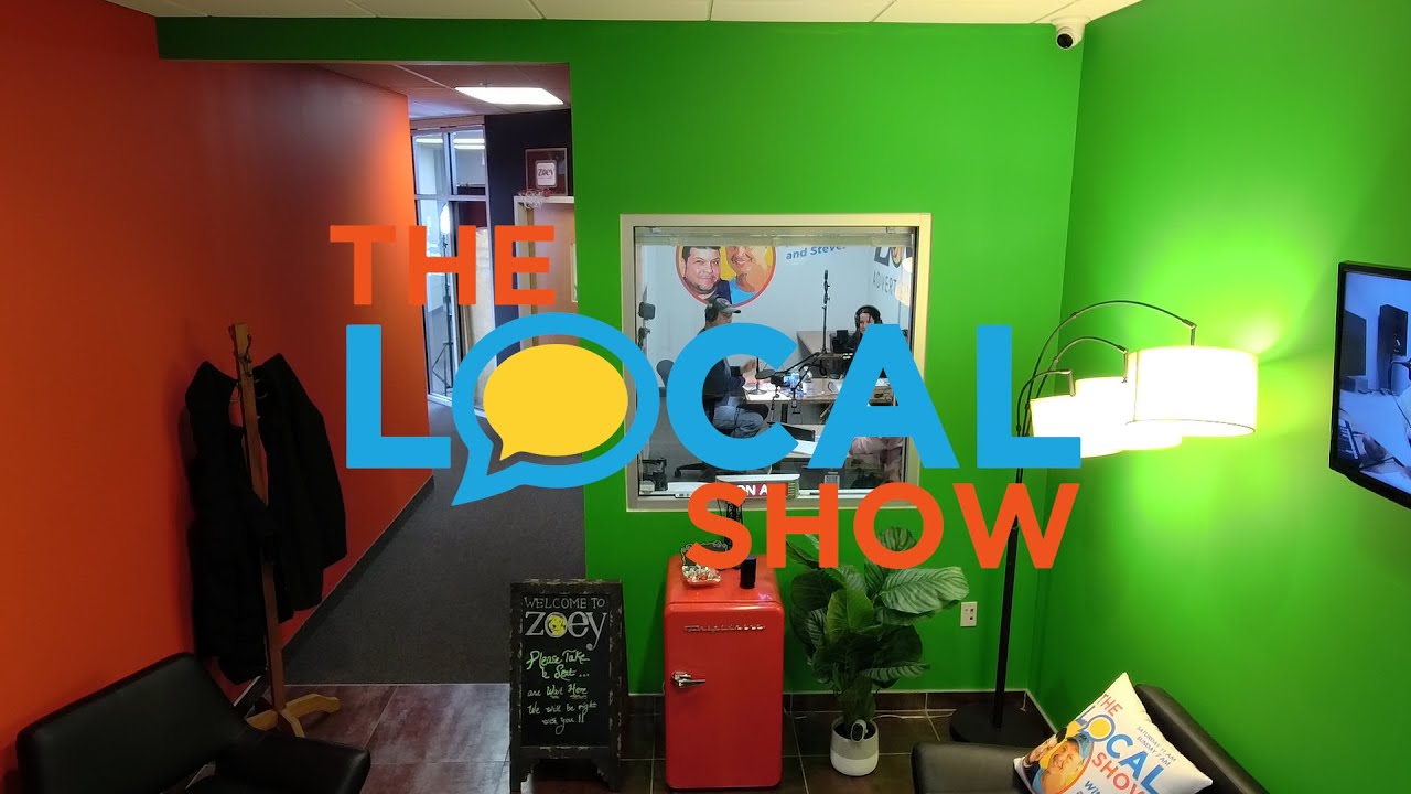 The Local Show 01.14.23 - YouTube