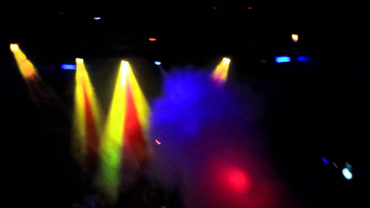Mars Rave Mars-Save The Rave So Stoked for Frequency 8 8/23/2013 - YouTube