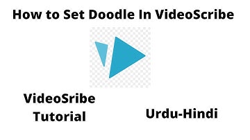 How to Use Video Scribe | Video Scribe Complete Tutorial | Urdu-Hindi