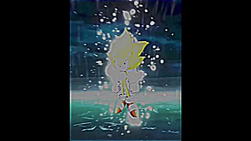 Archie sonic vs anti spiral #whoisstrongest #explore #edit #faxorcap #archiesonic #sonic #sonicedits