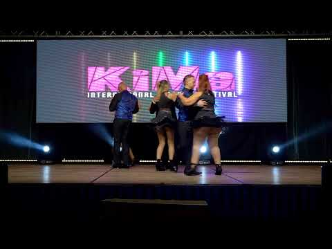 LYS Academy KIMA 2025