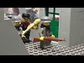 LEGO WW2 Battle of Berlin : The russians are coming