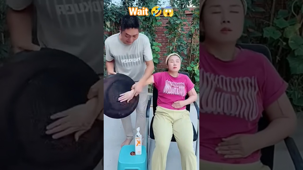 kwai funny tiktok :🤣 New Chinese shorts 2026 