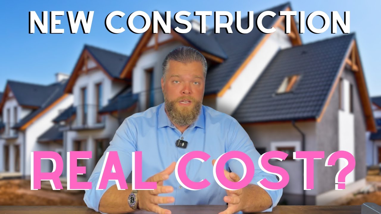 New Construction in Greenville, SC