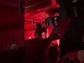 Frank Carter joined Sex Pistols at the iconic @100clubLondon for an intimate, sweaty, surprise gig