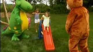 Canciones infantiles "estrellita" y "si quiere"