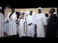 صل يا ربي ثم سلم على من هو للخلق رحمة وشفاء صل يا ربي ثم سلم على من هو للخلق رحمة وشفاء
