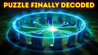 Archaeologists Just Cracked the Mystery of Stonehenge