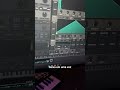 Fazendo rolling bass estilo Boris Brejcha no Vital VST ✨