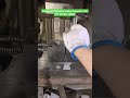 HINGE FORMING