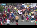 2015 Mt. Marathon Men's Race in Seward, Alaska