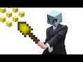 The 100 Million Coin Midas' Staff (Hypixel Skyblock)