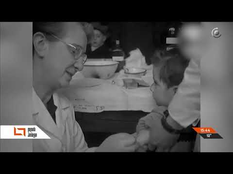 პანდემიები მსოფლიოში. ანუკა ნუცუბიძის სიუჟეტი