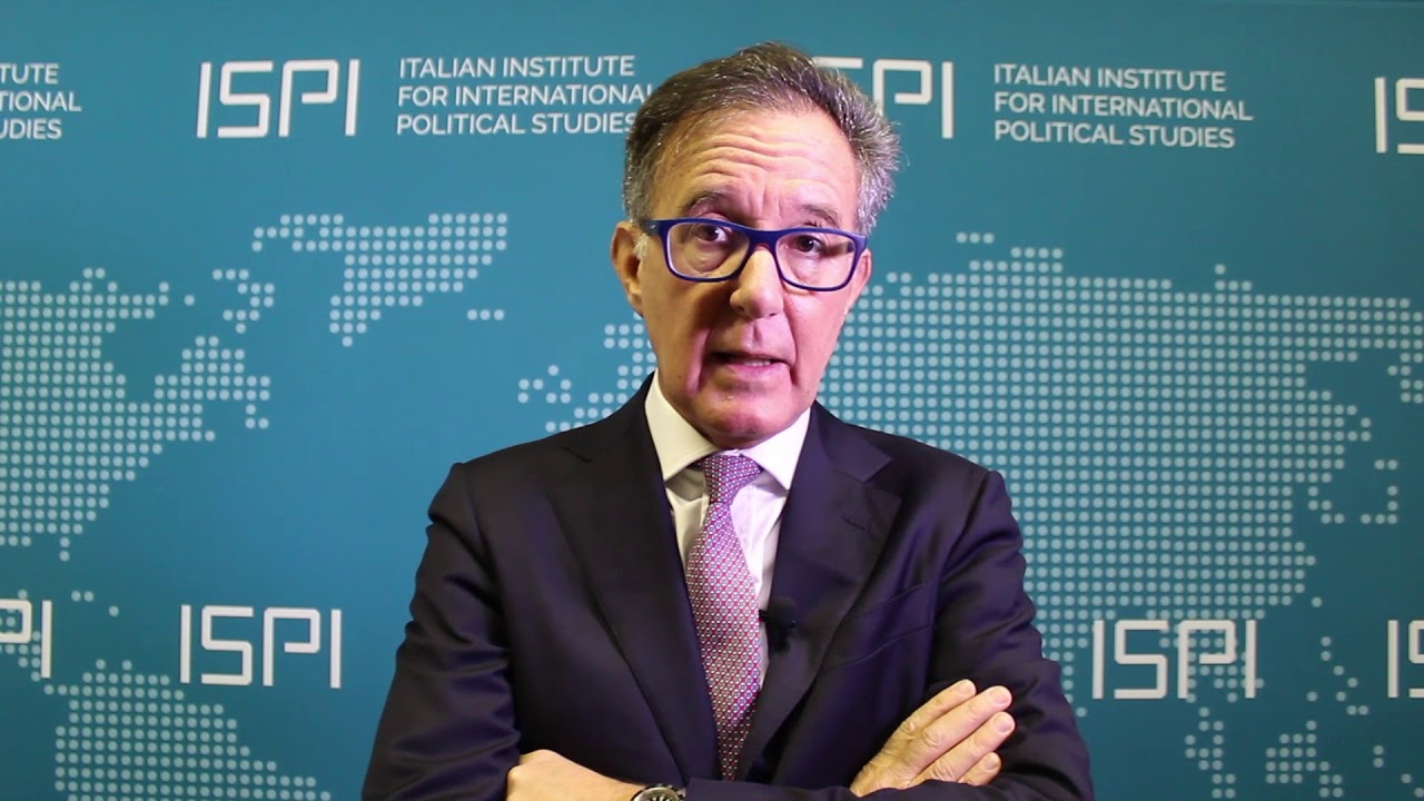 ongov Il mondo che verrà: 10 domande per il 2018