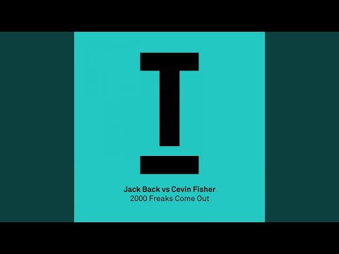 2000 Freaks Come Out (Radio Edit)