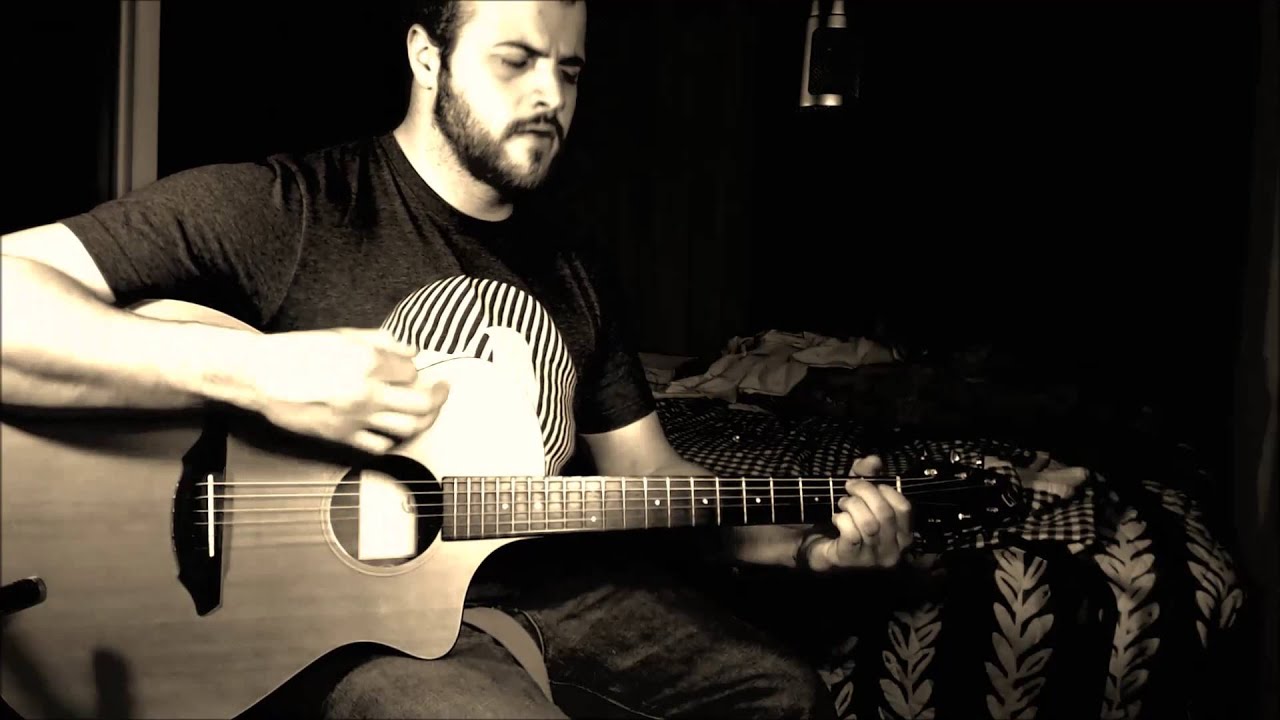 Samuel John - Coming from the Heart