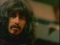 Ringo Starr Stuffs His Pants Ringo Starr Stuffs His Pants