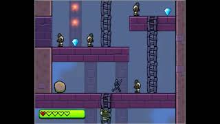 Cbbc Sky Gamestar Sep 2025 Shrek Part 5 Final