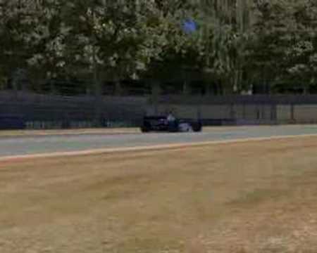 Gp2 Series 2005-2006 Wip