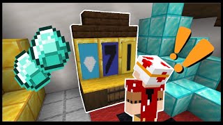 How to make a Working Gambling Machine in Minecraft
