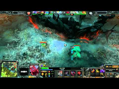 DOTA2 StarSeries S2 - MouseSports vs DTS.flv