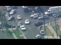 Bundles of cash thrown from window in US car chase