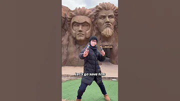 We Saved Naruto In Japan Shorts Japan 