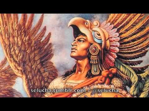 Daniel Valdez - Amrica de los Indios