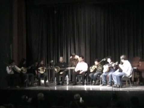 Best Greek Traditional Music Students Orchestra - ...