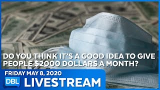 DBL | Friday May 8, 2020
