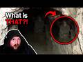 CaseOh Reacts to Unexplained Ghost Videos 👻