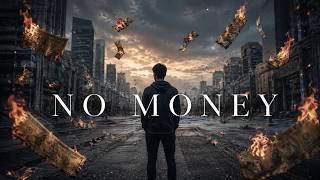 What If Money Didn’t Exist ?  💸 🌍