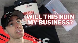 Biggest Business Mistake I Made That Cost Me Thousands of Dollars - Learn from My Experience!"