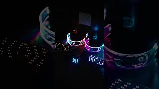 NTH Glasses that you couldn't resist | Which one would you buy? #nth #gasses #vibe #fun #ledglasses