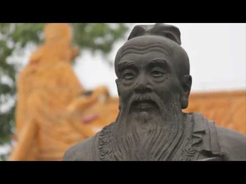 Belief Systems in China: Confucianism