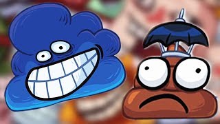 ШОК, ТУЧИ ТОЖЕ КАКАЮТ - Troll Face Quest Silly Test #2 ШОК, ТУЧИ ТОЖЕ КАКАЮТ - Troll Face Quest Silly Test #2
